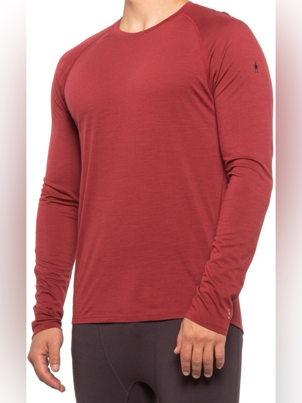 SMARTWOOL Base Layer L